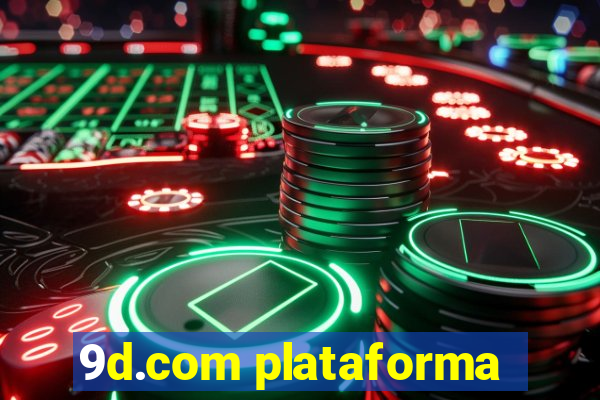 9d.com plataforma